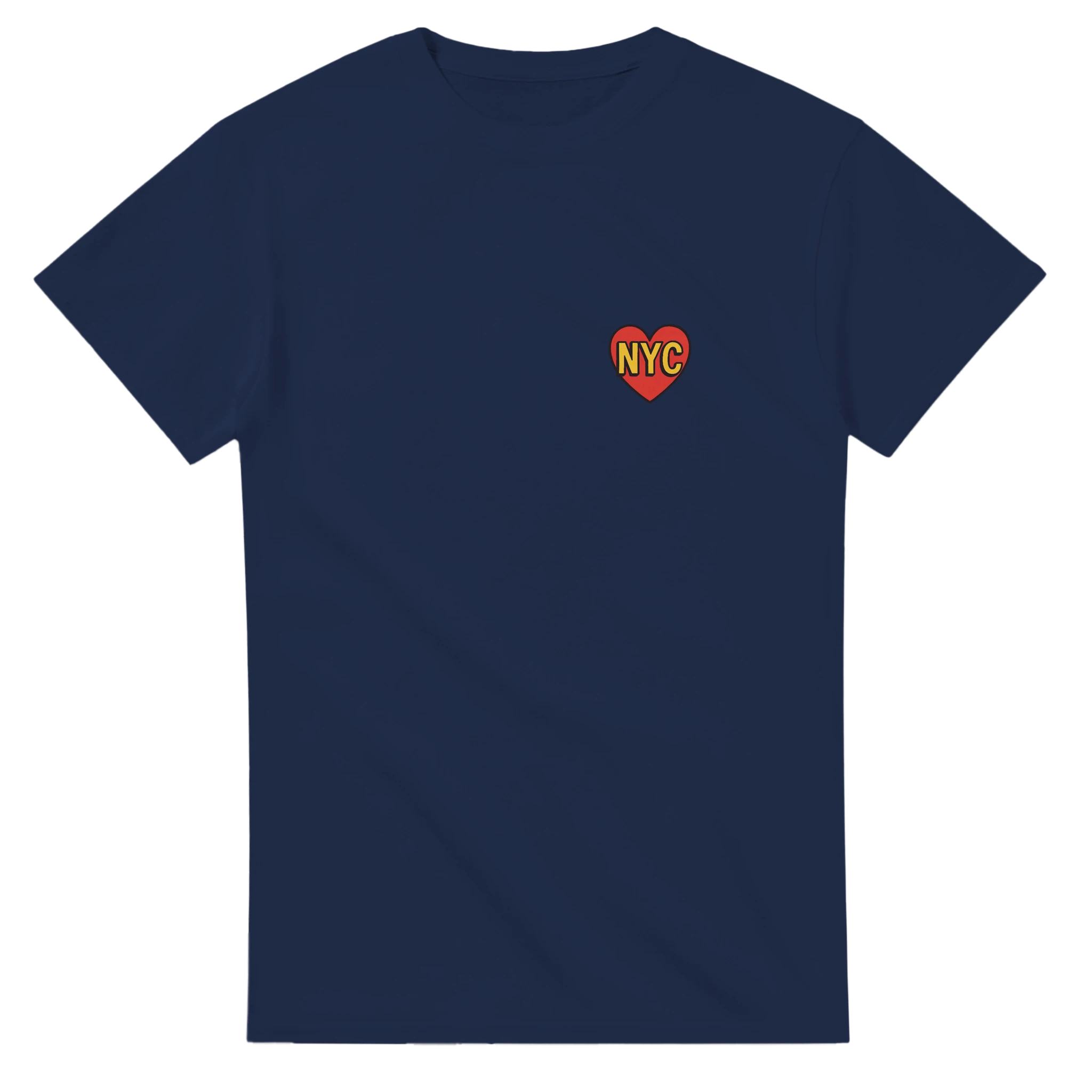 Heart NYC – ShmugZ