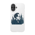 Mahler in NYC Phone Case