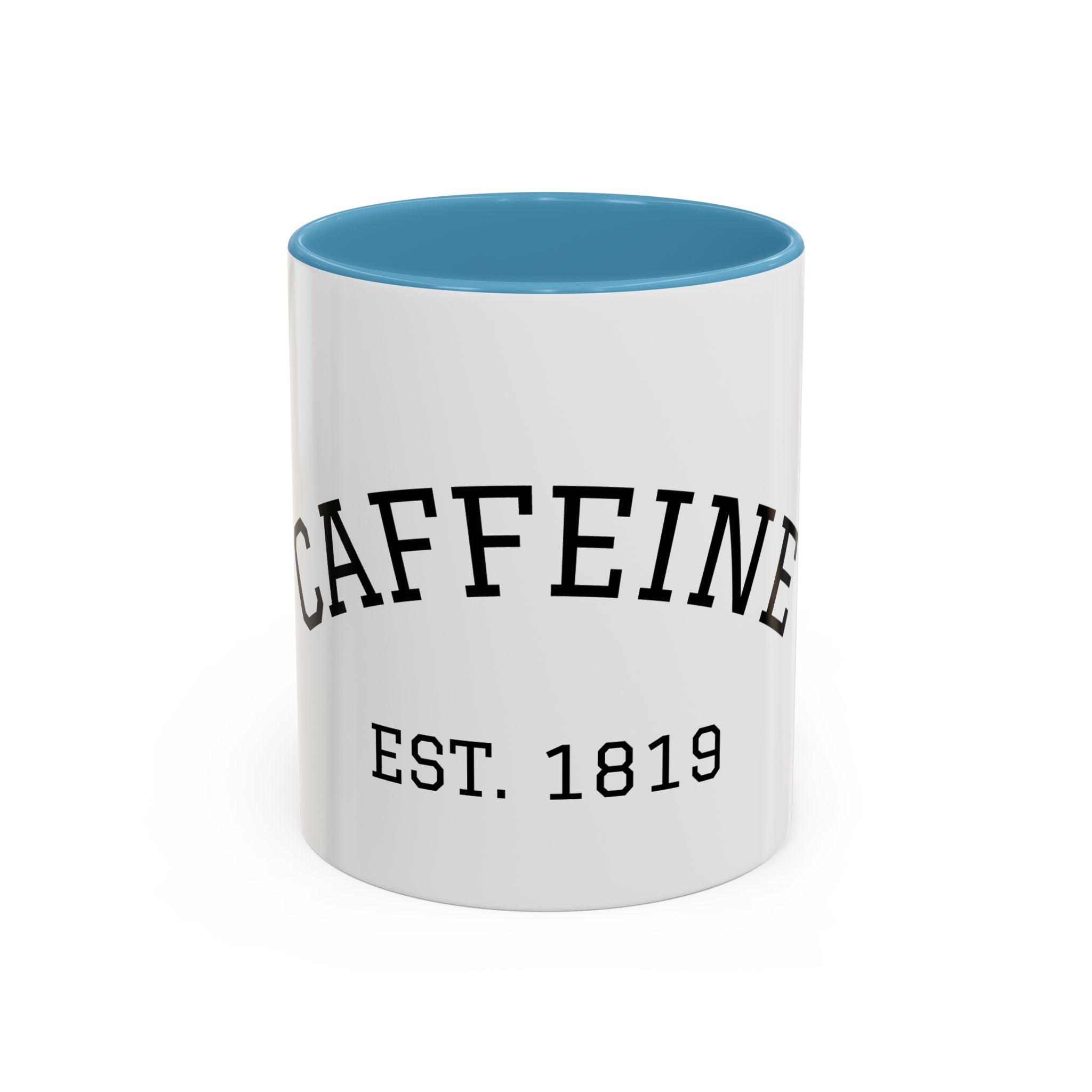 Caffeine Mug