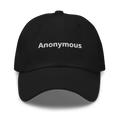 Anonymous Hat