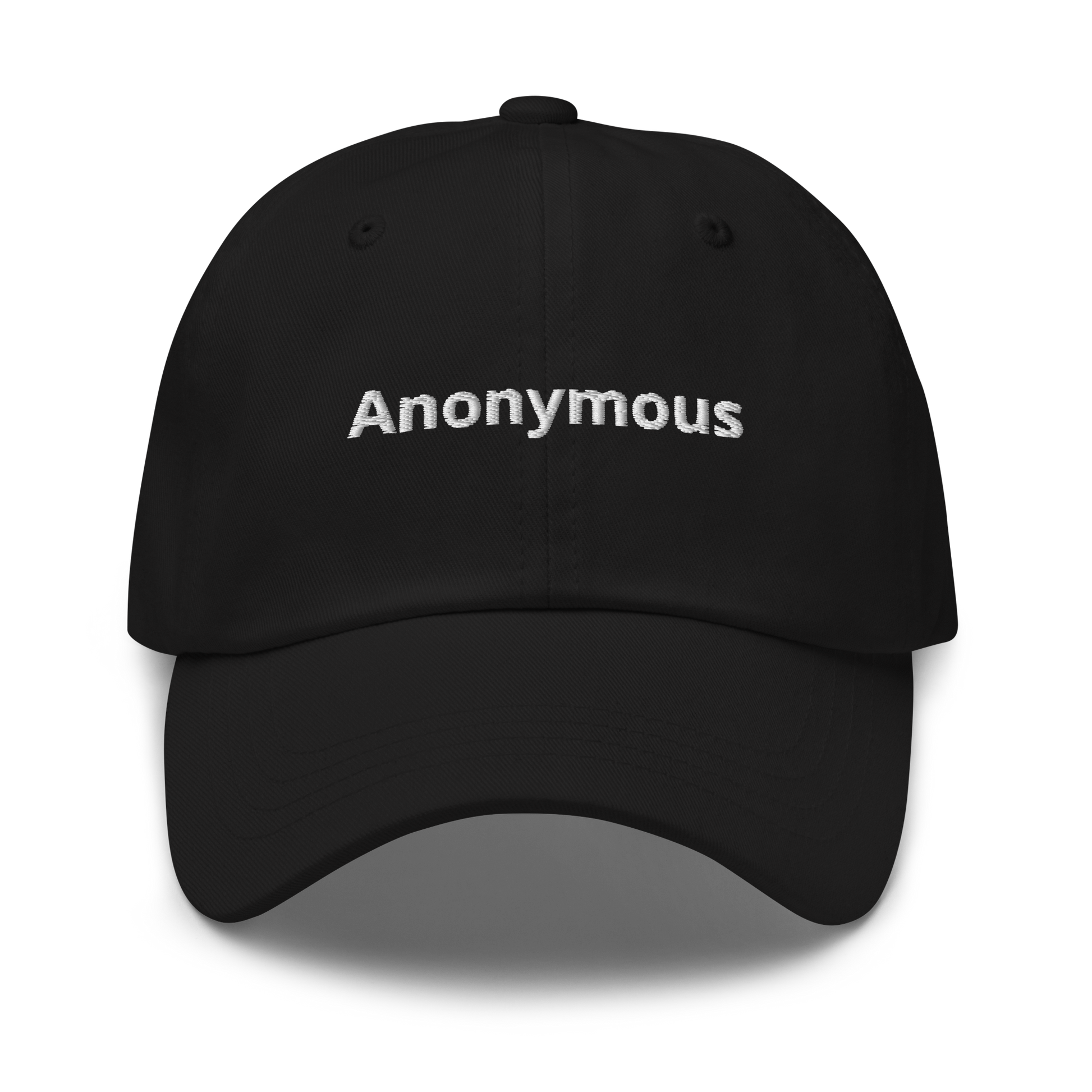 Anonymous Hat