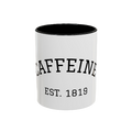 Caffeine Mug
